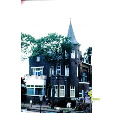 Torentje Heijmen Europakade Tolkamer F00001999